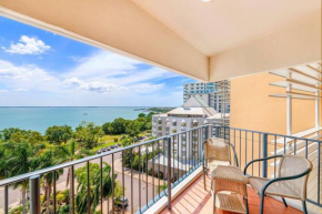 Harbourfront Living with Views to Write Home About